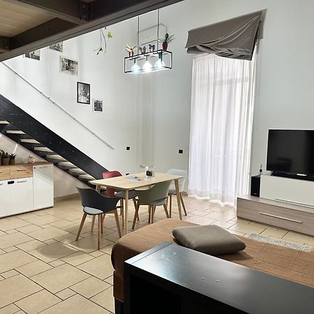 Casa Maria Carmela Apartment Наполи Екстериор снимка