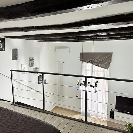 Casa Maria Carmela Apartment Наполи Екстериор снимка