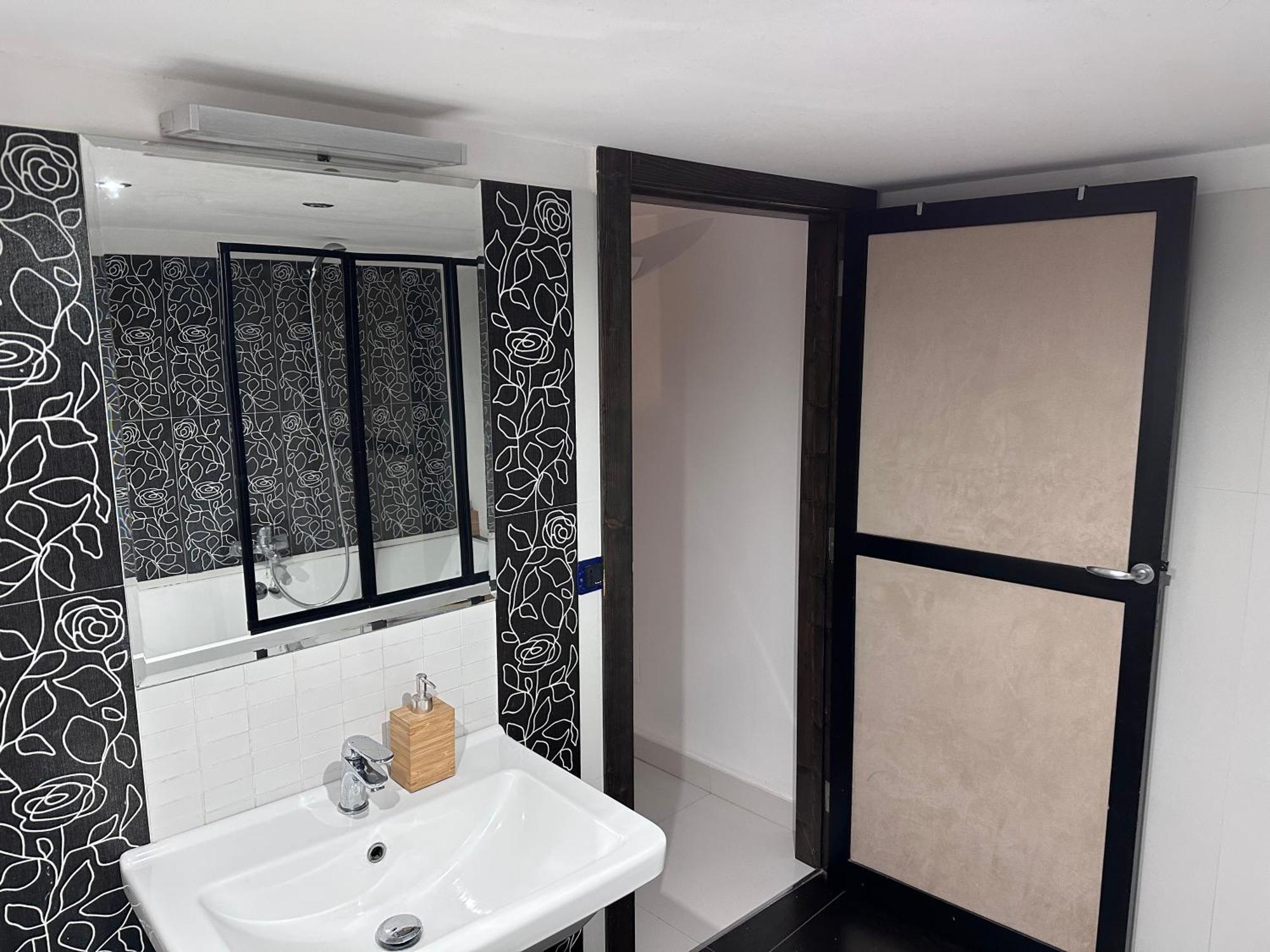Casa Maria Carmela Apartment Наполи Екстериор снимка