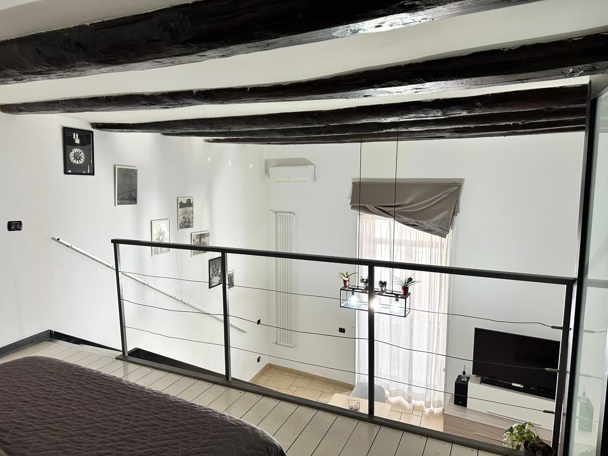 Casa Maria Carmela Apartment Наполи Екстериор снимка