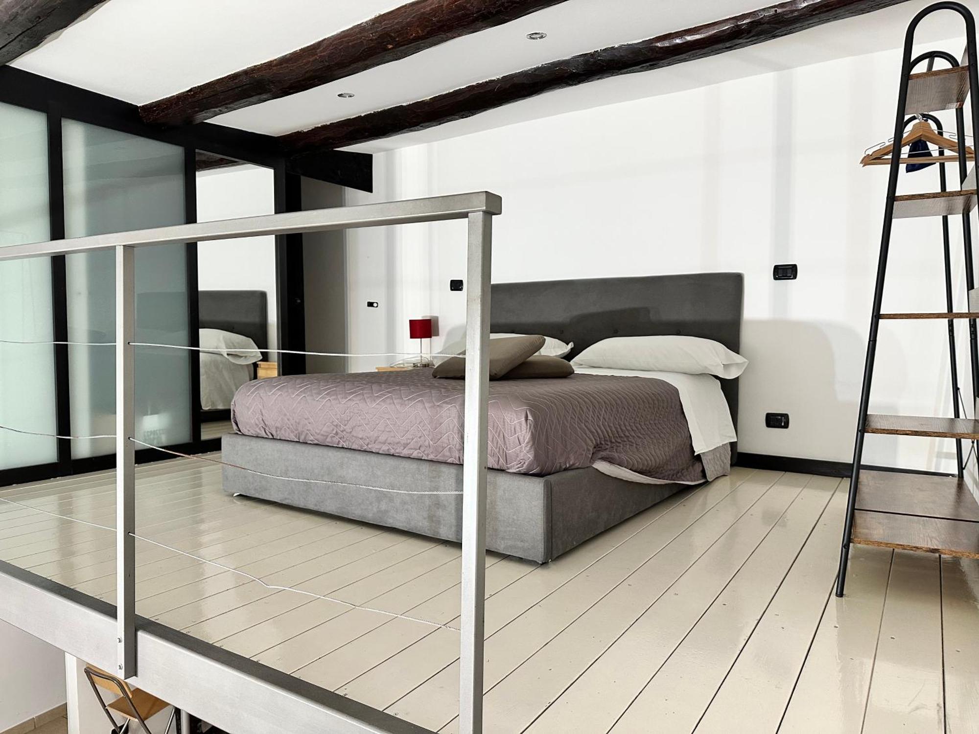 Casa Maria Carmela Apartment Наполи Екстериор снимка