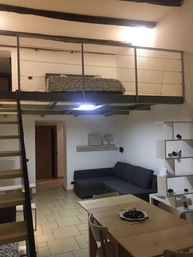 Casa Maria Carmela Apartment Наполи Екстериор снимка